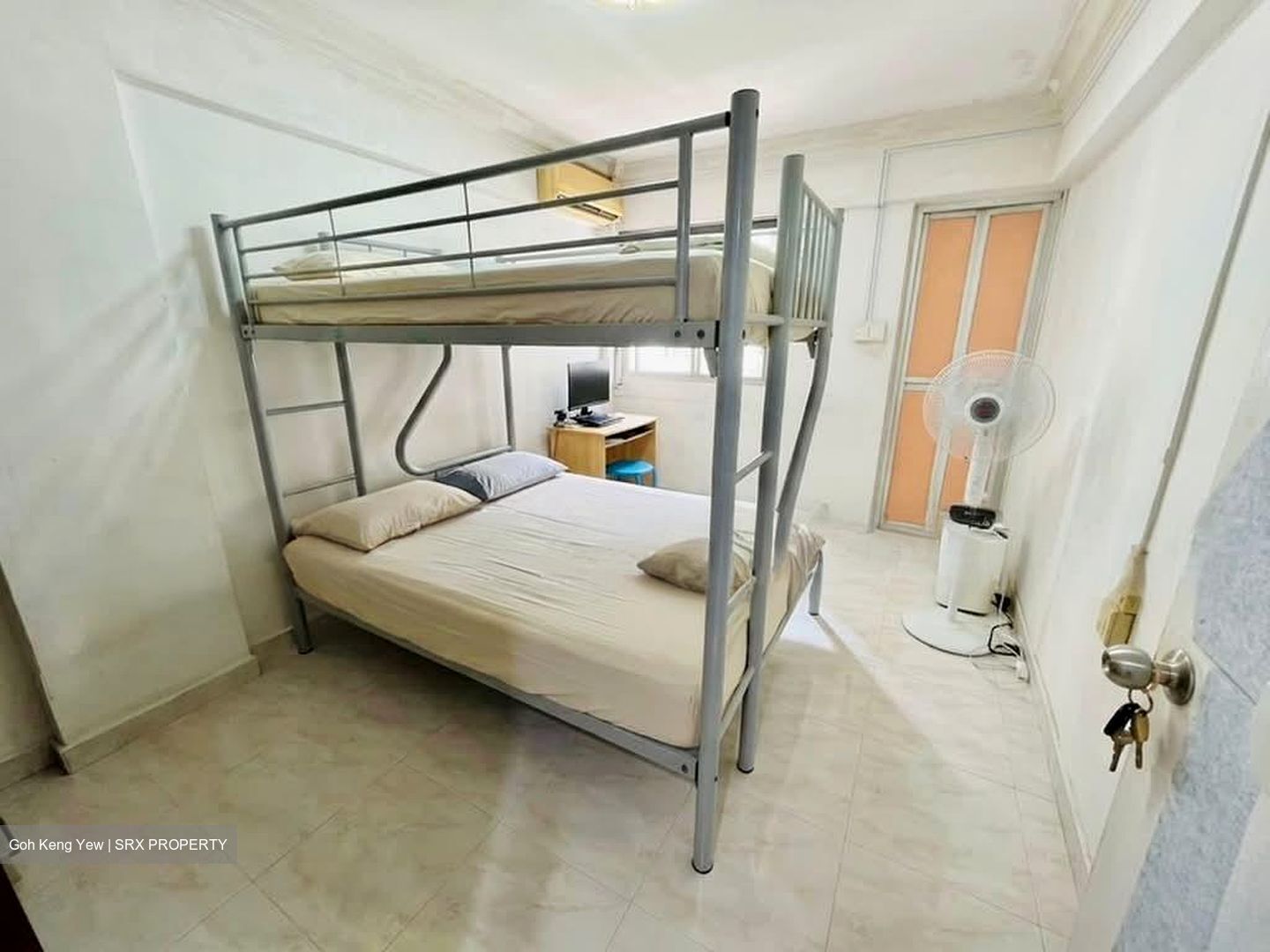 Blk 304 Clementi Avenue 4 (Clementi), HDB 3 Rooms #569649161